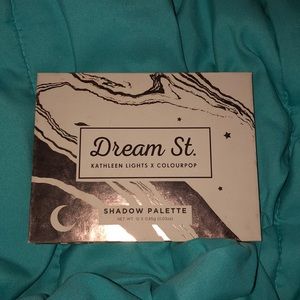 DREAM ST PALETTE KLxCP